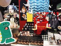 -泡泡玛特POPMART(沈阳大悦城店)