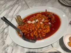 -无锡苏宁银河国际酒店-悦府65中餐厅