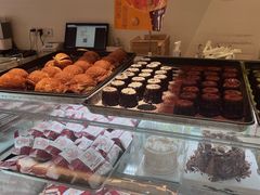 -烘焙町面包店(西四店)