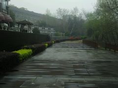 -御庭精品酒店(秦淮河店)