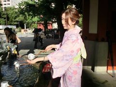 -东京浅草和服体验江户和装工房雅(浅草本店)