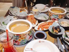 -阳光岛·海鲜盛宴(银泰中心in99店)