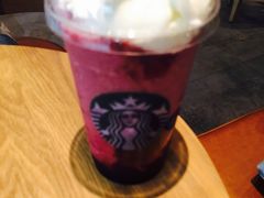 -星巴克(长沙乐和城门店)