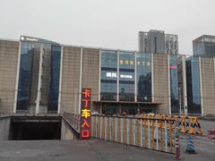 -速马赫卡丁车(琶洲店)
