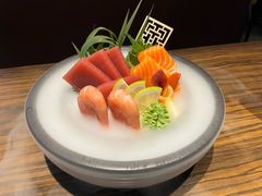 -品米斗·精致料理(浦东禹悦汇店)
