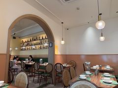 -帕蓝·暹罗料理(大学路店)