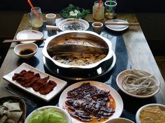 -纸盐河码头火锅(十八梯店)