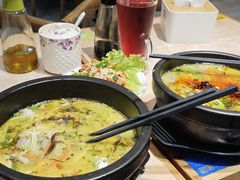 -尚桥缘过桥米线(北京长安天街店)