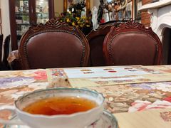 -露西亚咖啡西餐厅(哈尔滨俄侨纪念馆店)