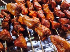 -王记西鎮电烤肉(汶上路店)