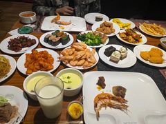 -汉巴味德(大悦城店)