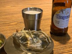 -鑫釜山海鲜烧烤(浑南店)