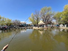 -酷鱼垂钓CLUB(朝阳区博大路店 )