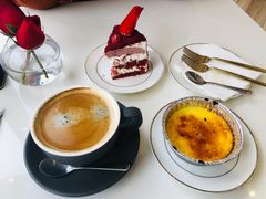 -PETIT PARIS 小巴黎(凯德1818店)