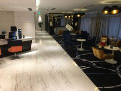 -南京禄口机场雅高铂尔曼大酒店