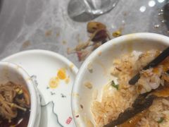 -肥家大排档(天河体育西店)