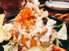 土豆沙拉-小川洋风料理(汉街店)