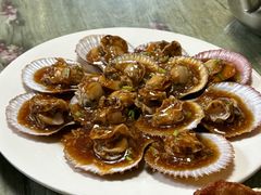 -华春餐馆(鱼山路店)