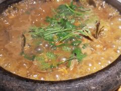 -小放牛炒菜馆(裕华万达店)