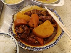 -澳门地道葡国餐