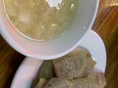 -六爷门框百年卤煮