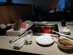 -海底捞火锅(万丰桥店)
