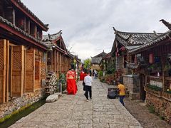 -南诏风情岛