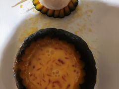-青雅中餐厅(大连金石滩绿发希尔顿度假酒店)