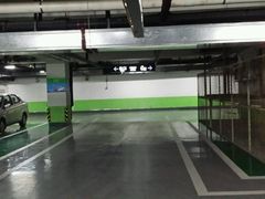 -鹏欣·水游城A区-停车场