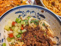 -宋益驴蹄子面肉夹馍(辛家庙店)