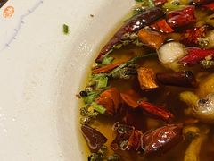 水煮黑鱼-渝乡人家(和平里店)