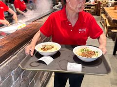 -周小波重庆小面·重庆名小吃(邹容路店)