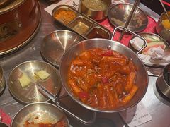 -西塔老太太泥炉烤肉(苏州大悦城店)