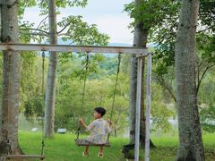 -福建鲤鱼洲酒店