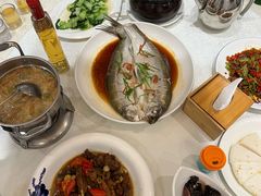 -白鹿江西餐厅(北师大店)