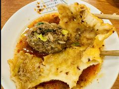 -宝瑞门钉肉饼店