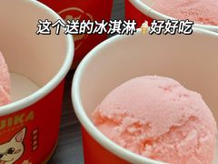 -仙隐小鹿中华料理(南宁万象城店)