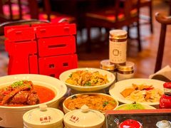 -面辣子·陕西家乡菜(钟楼店)