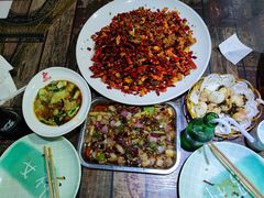 -龙虾风暴(松江店)