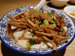 -龙抄手食府(浣花北路店)