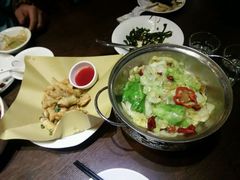 -涌上外婆桥(南塘店)