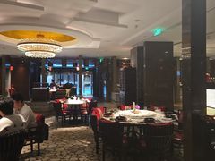 -杭州君悦酒店·湖滨28中餐厅