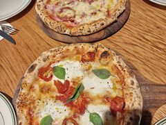 -La Strada(安福路店)