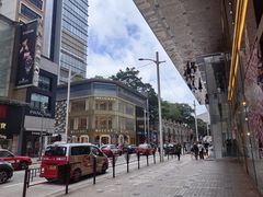-海港城