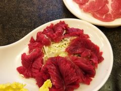 郡花-小天鹅火锅·一线江景洪鼎旗舰店(洪崖洞店)