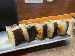 -戏作寿司(观音桥店)