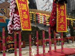 -重庆国际马戏城