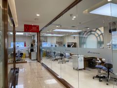 -优诺口腔·VIP尊享中心(爱建机构)