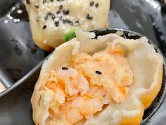 -小杨生煎(萧山机场店)