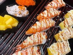 -小川洋风料理(街道口店)